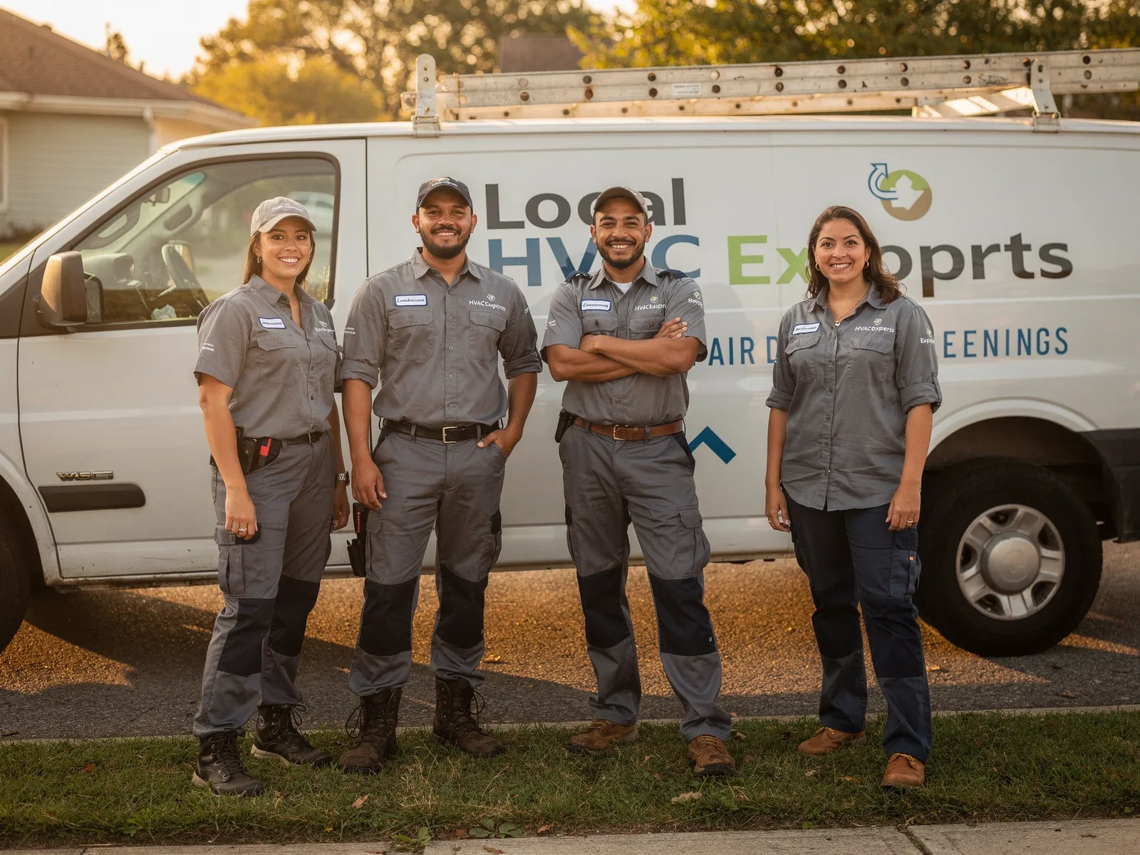 24/7 HVAC Repair & AC Replacement company in Derby, CT